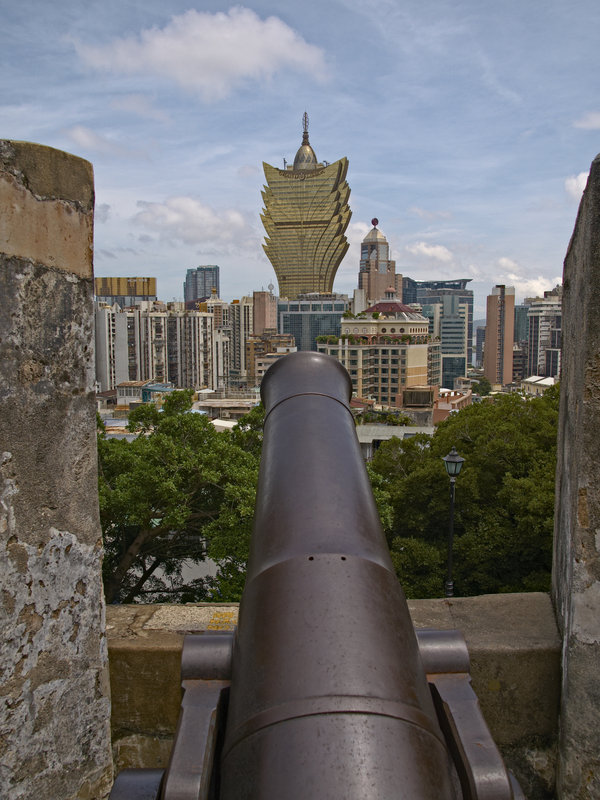 Macau